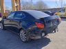 Lexus IS 2008 - Car for spare parts