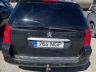 Peugeot 307 2006 - Car for spare parts