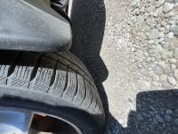 Peugeot 307 2006 - Car for spare parts