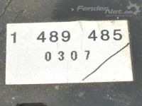 Mini One, Cooper (R50 / R52 / R53) Windshield wiper switch Part code: 61311489484
Body type: 3-ust luukpära