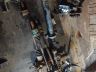 Subaru Tribeca 2007 drive shaft