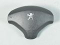 Peugeot 308 Airbag (steering wheel) Part code: 4112LA
Body type: 5-ust luukpära
