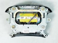 BMW 5 (E39) Airbag (steering wheel) Part code: 33109599804B
Body type: Sedaan