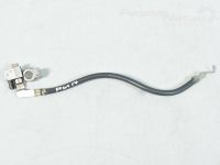 Ford Focus Battery cable, negative Part code: 2618550
Body type: 5-ust luukpära
