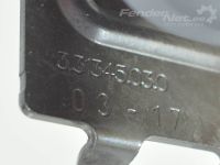 Ford Focus Coolant pump (circulation) Part code: 1763048
Body type: 5-ust luukpära