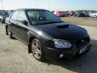 Subaru Impreza 2005 - Car for spare parts