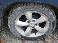 Chevrolet Monte Carlo 1995 - Car for spare parts