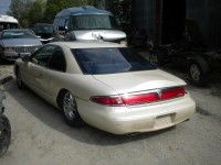 Lincoln Mark VIII 1997 - Car for spare parts