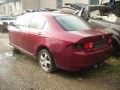 Honda Accord 2003 - Car for spare parts