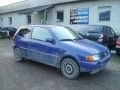 Volkswagen Polo 1996 - Car for spare parts
