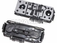 Seat Ibiza 1993-2002 TAGATULE PIRNISOKKEL