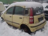 Fiat Panda (169) 2005 - Car for spare parts