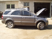 Kia Sorento 2004 - Car for spare parts