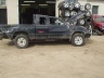 Mazda B 2006 - Car for spare parts