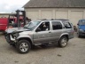 Nissan Pathfinder (R50) 2004 - Car for spare parts