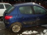 Peugeot 206 2000 - Car for spare parts