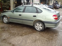 Toyota Avensis (T22) 2001 - Car for spare parts