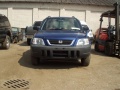 Honda CR-V 1997 - Car for spare parts