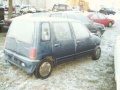 Daewoo Tico 1996 - Car for spare parts