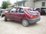 Ford Fiesta (Courier) 1998 - Car for spare parts