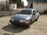 Ford Sierra 1991 - Car for spare parts