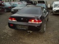 Honda Prelude 1999 - Car for spare parts