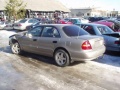 Hyundai Sonata (Y3) 1997 - Car for spare parts