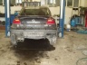 Opel Tigra 1996 - Car for spare parts