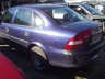 Opel Vectra (B) 1997 - Car for spare parts