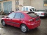 Rover 200 1998 - Car for spare parts