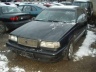 Volvo 850 1996 - Car for spare parts