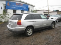 Chrysler Pacifica 2005 - Car for spare parts