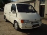 Ford Transit 1992 - Car for spare parts