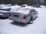 Cadillac DeVille 2001 - Car for spare parts