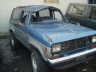 Ford Bronco 1988 - Car for spare parts
