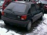 Ford Fiesta 1992 - Car for spare parts