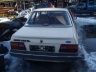 Ford Orion 1984 - Car for spare parts