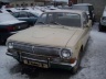 GAZ 24 Volga 1981 - Car for spare parts