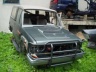 Isuzu Trooper 1993 - Car for spare parts