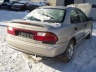 Mazda 323 1998 - Car for spare parts