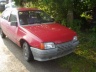 Opel Kadett 1990 - Car for spare parts