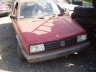 Volkswagen Jetta 1989 - Car for spare parts