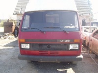 Volkswagen LT 1987 - Car for spare parts