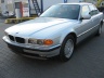 BMW 7 (E38) 2001 - Car for spare parts