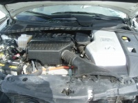 Lexus RX 2006 - Car for spare parts