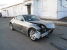 Nissan 350Z 2004 - Car for spare parts