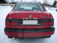 Volkswagen Vento 1993 - Car for spare parts