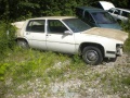 Cadillac DeVille 1985 - Car for spare parts